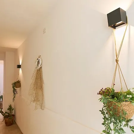Casa Opuntia * Marsala