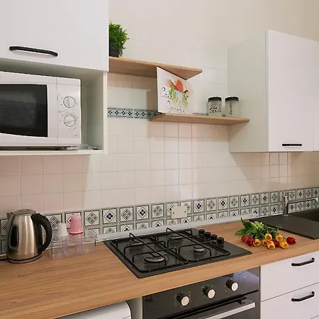 Casa Opuntia דירה