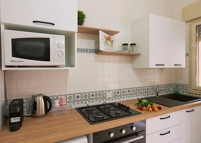 Casa Opuntia Apartment