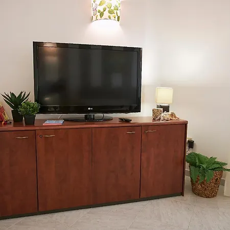 Casa Opuntia Apartment