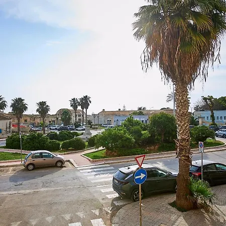Casa Opuntia Marsala